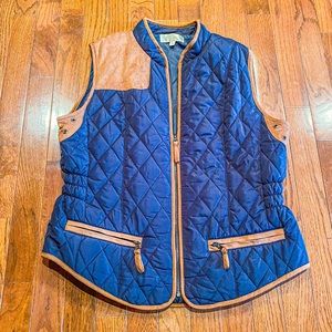 Women’s Boutique Entro Vest